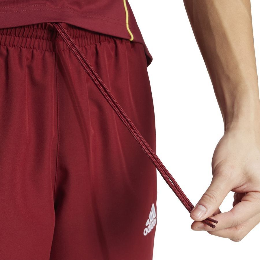 Arsenal Training Trousers Urban Purist - Noble Maroon - Men's-SoccerKits Hub | Buy Soccer Jerseys Online